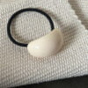 RESIN PONYTAIL CUFFMain image-10