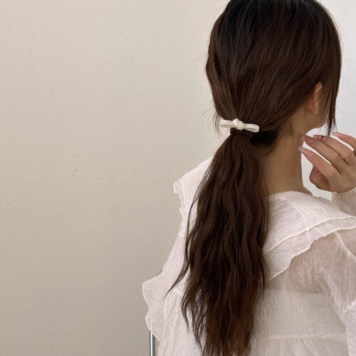 bowknot-ponytail-cuffMain image-2