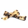 AMBER BOWKNOT PINCH CLIPMain image 6