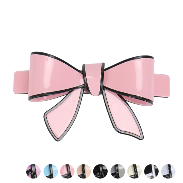 BAO AINA PONYTAIL BARRETTE BOWKNOT49805390 696d 477e 8b7a 1c4bdc7ef56f