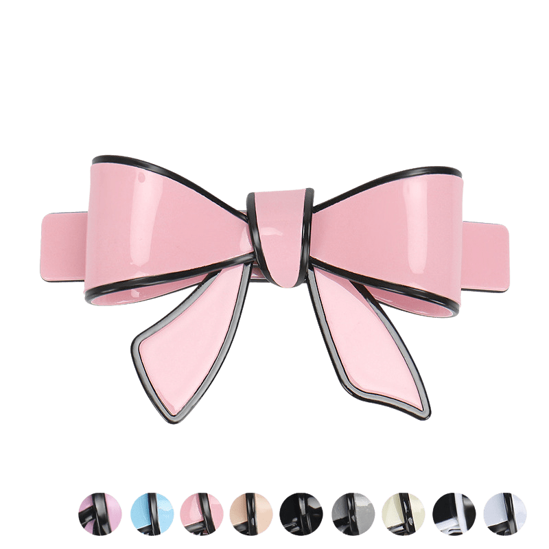 BAO AINA PONYTAIL BARRETTE BOWKNOT49805390 696d 477e 8b7a 1c4bdc7ef56f