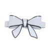 BAO AINA PONYTAIL BARRETTE BOWKNOTMain image 5