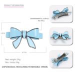 BAO AINA PONYTAIL BARRETTE BOWKNOTMain image 8