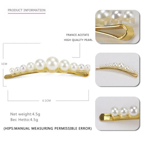 BOBBY PIN PEARLMain image 8