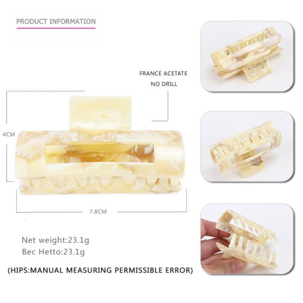 CUTOUT CURVE JAW MYRIADMain image 0 (3)