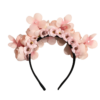 HAIR FLOWER PEACH BLOSSOM1