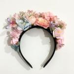 HAIR FLOWER PEACH BLOSSOM3