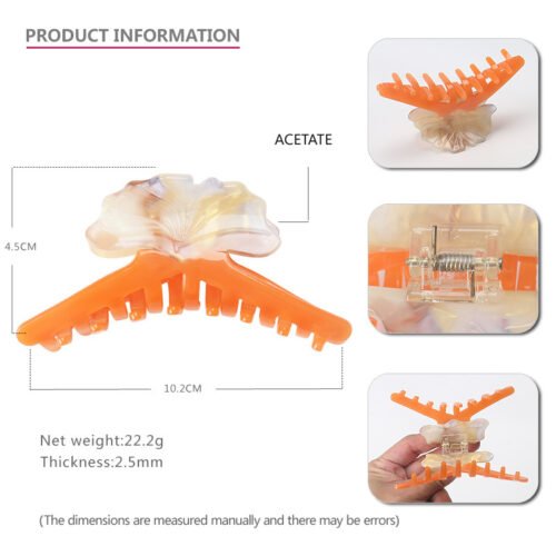 LARGE JAW GINGKGOMain image 0