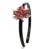 MAPLE LEAF THIN HEADBANDSMain image 5