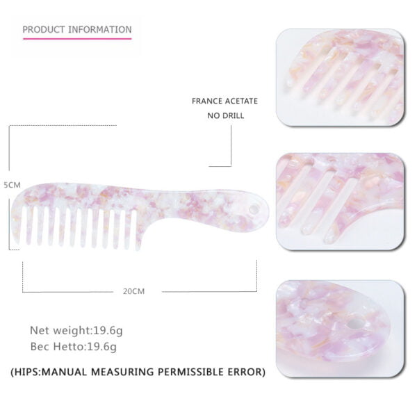 MARBLE VEIN COMBMain image 8