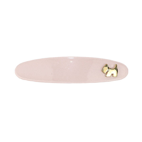 OVAL VOLUME BARRETTE CLASSIC PUPPYMain image 5