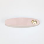 OVAL VOLUME BARRETTE CLASSIC PUPPYMain image 6