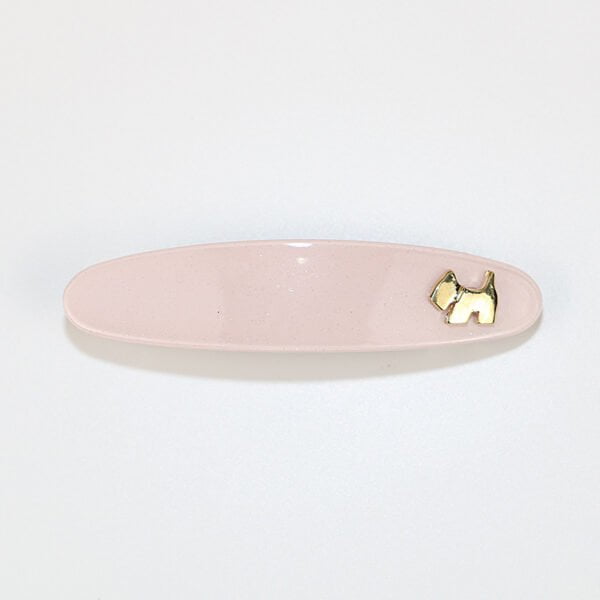 OVAL VOLUME BARRETTE CLASSIC PUPPYMain image 6