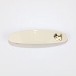 OVAL VOLUME BARRETTE CLASSIC PUPPYMain image 7