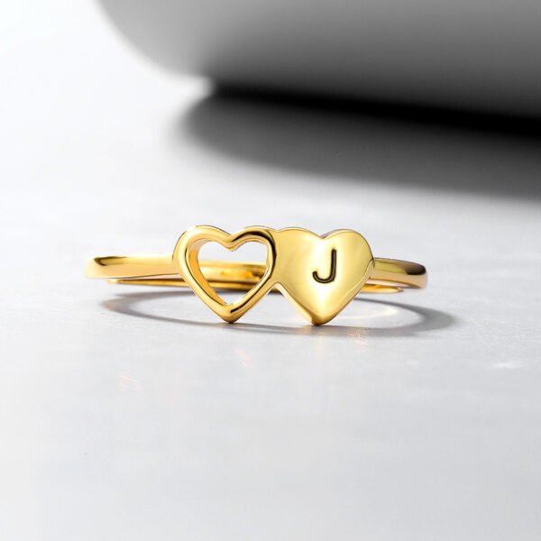 RING LOVE JMain image 1