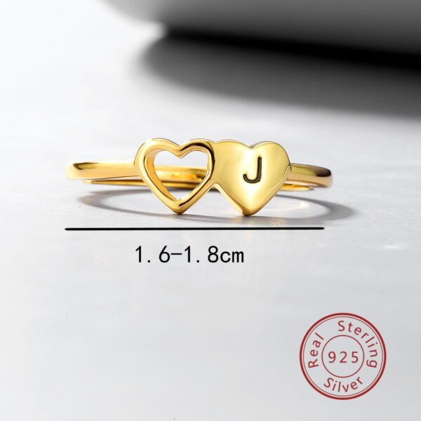 RING LOVE JMain image 4