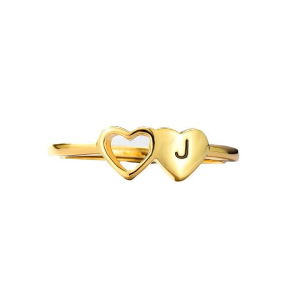 RING LOVE JMain image 5