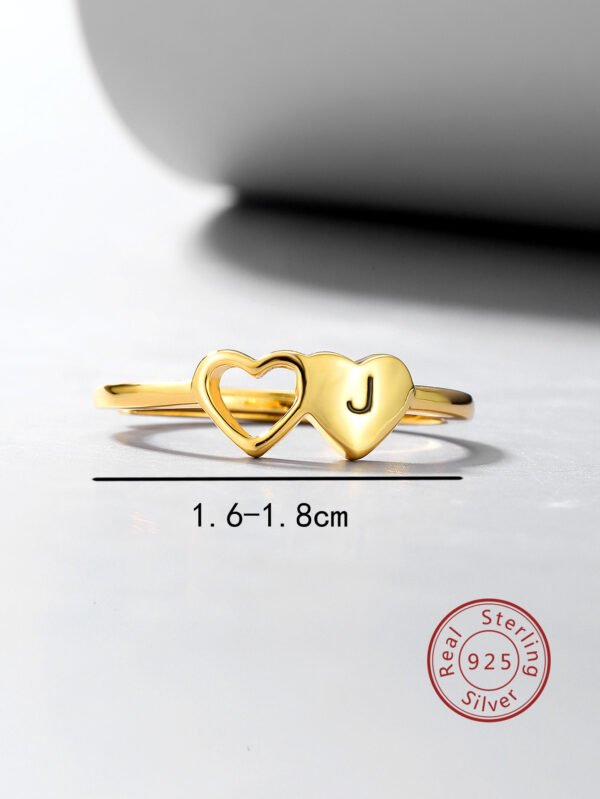 RING LOVE JMain image 6