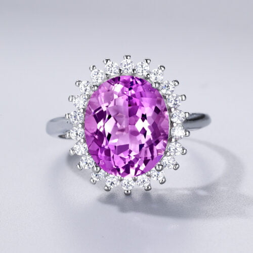 RING PURPLE PASSIONMain image 1