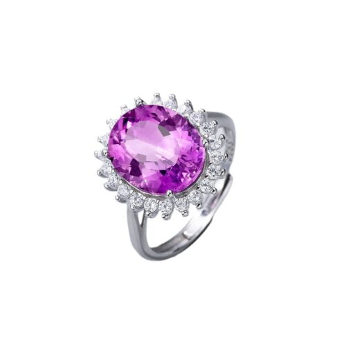 RING PURPLE PASSIONMain image 5