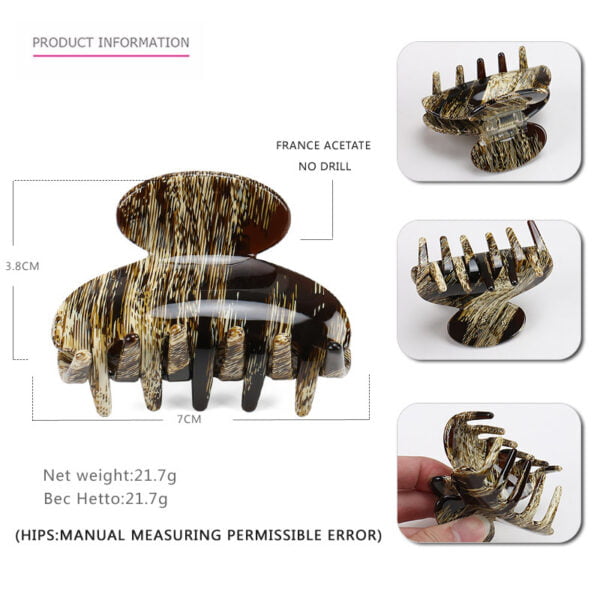 SMALL JAW MIXMain image 20