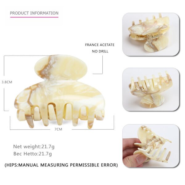 SMALL JAW MIXMain image 21