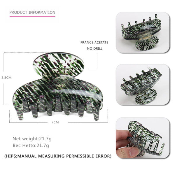 SMALL JAW MIXMain image 22