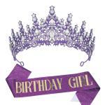 CROWN BIRTHDAY GIRL11