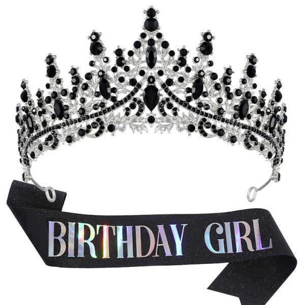 CROWN BIRTHDAY GIRL14