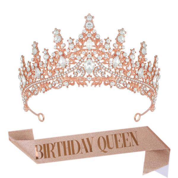 CROWN BIRTHDAY GIRL18