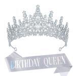 CROWN BIRTHDAY GIRL23