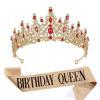 CROWN BIRTHDAY GIRL26