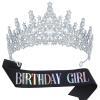 CROWN BIRTHDAY GIRL31