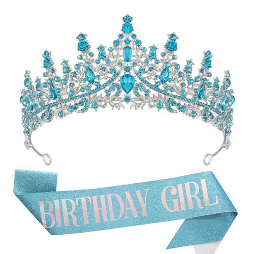 CROWN BIRTHDAY GIRL32