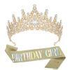 CROWN BIRTHDAY GIRL7