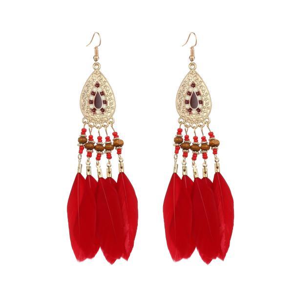 EARRINGS BLOB9