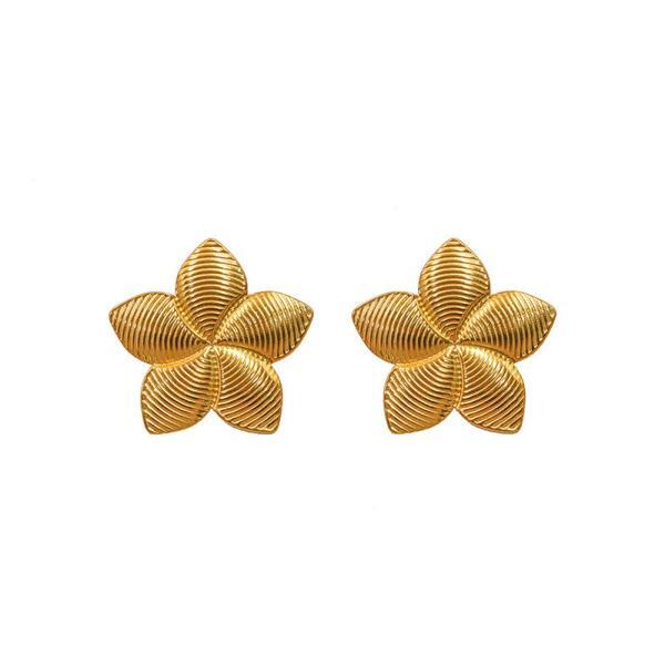 Earrings Petal5