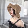 Hat Straw Vintage1