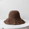 Hat Straw Vintage10