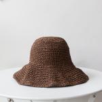 Hat Straw Vintage10