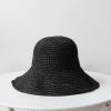 Hat Straw Vintage7